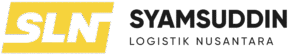SLN Logistik | Jasa Pengiriman